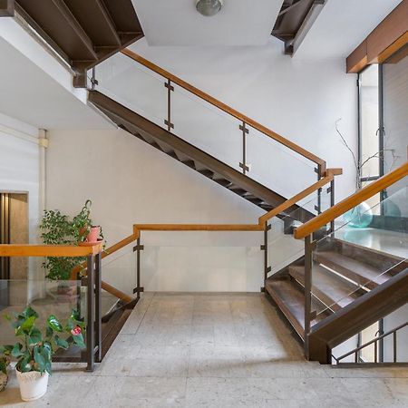 Apartamento Santa Croce Da Elena Florencia Exterior foto