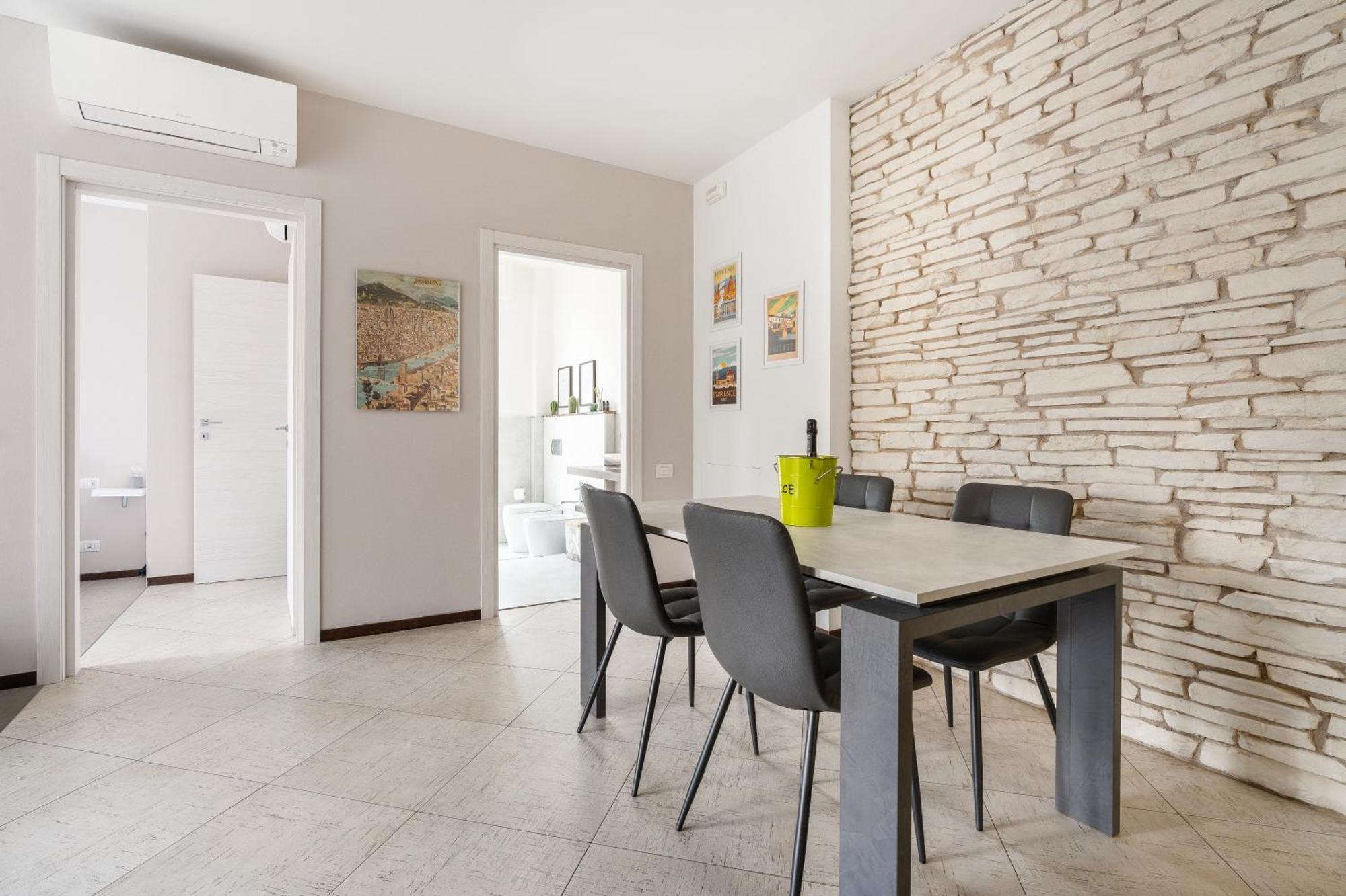 Apartamento Santa Croce Da Elena Florencia Exterior foto