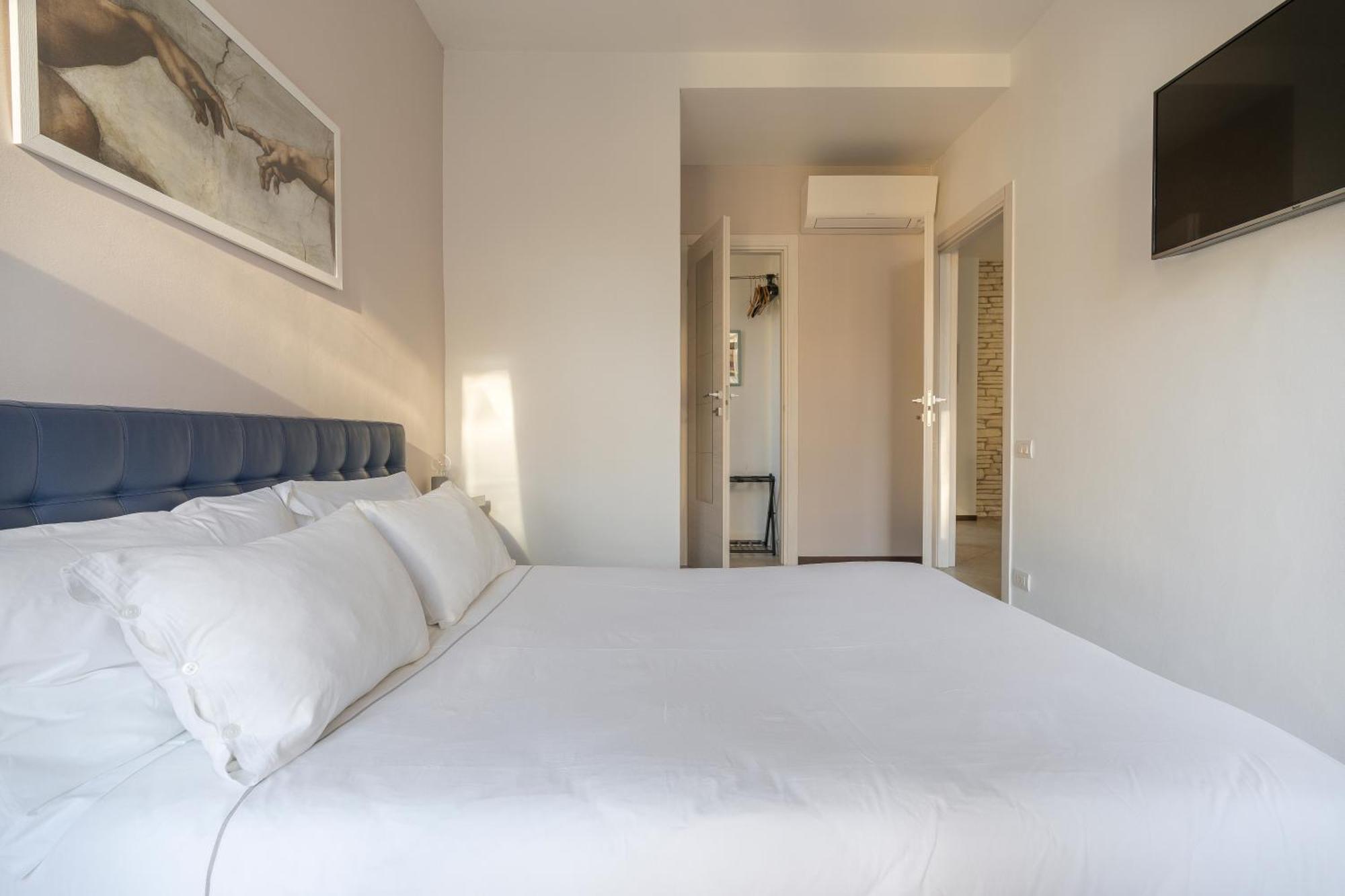Apartamento Santa Croce Da Elena Florencia Exterior foto